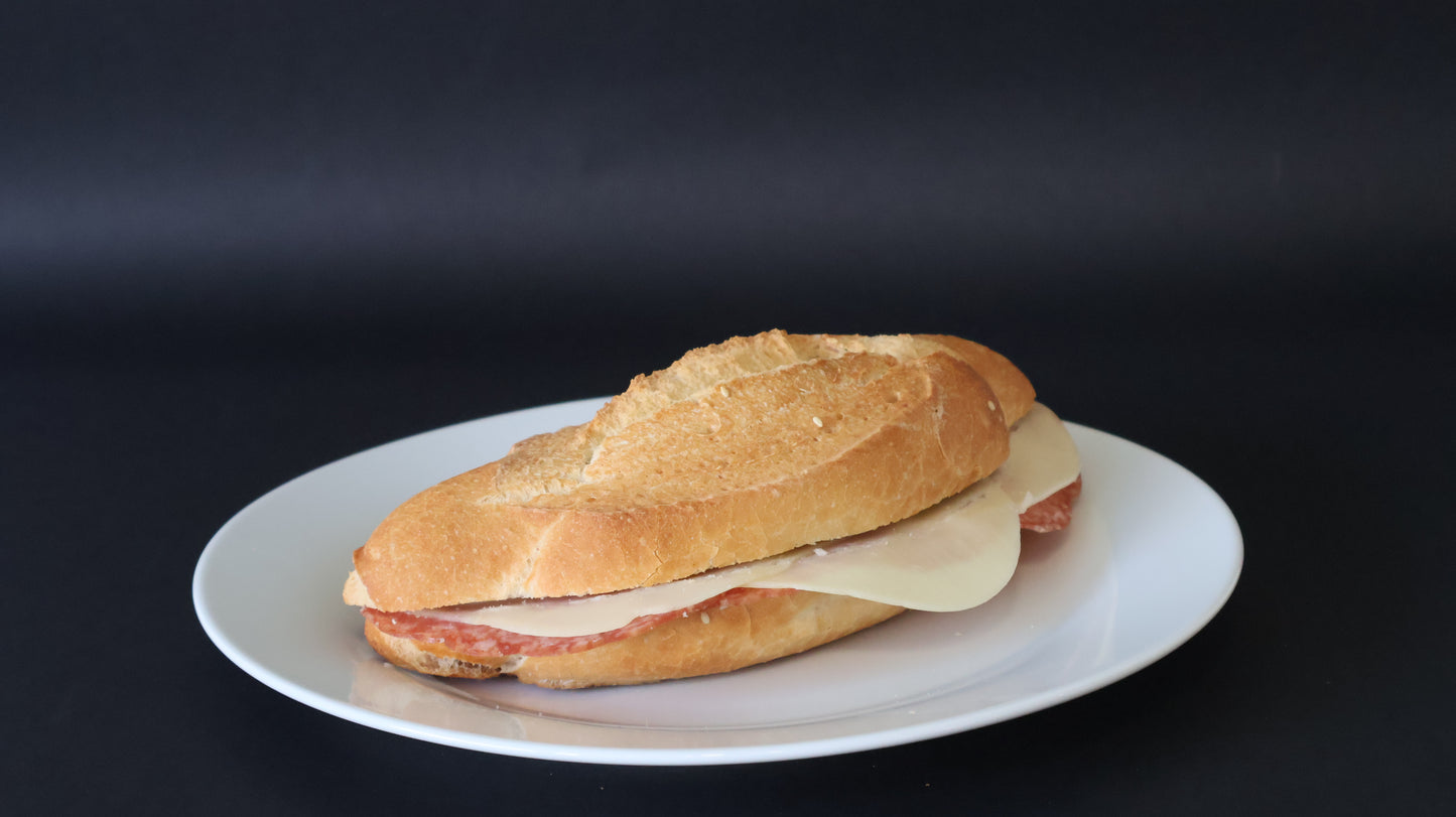 Panino Classico Imbottito