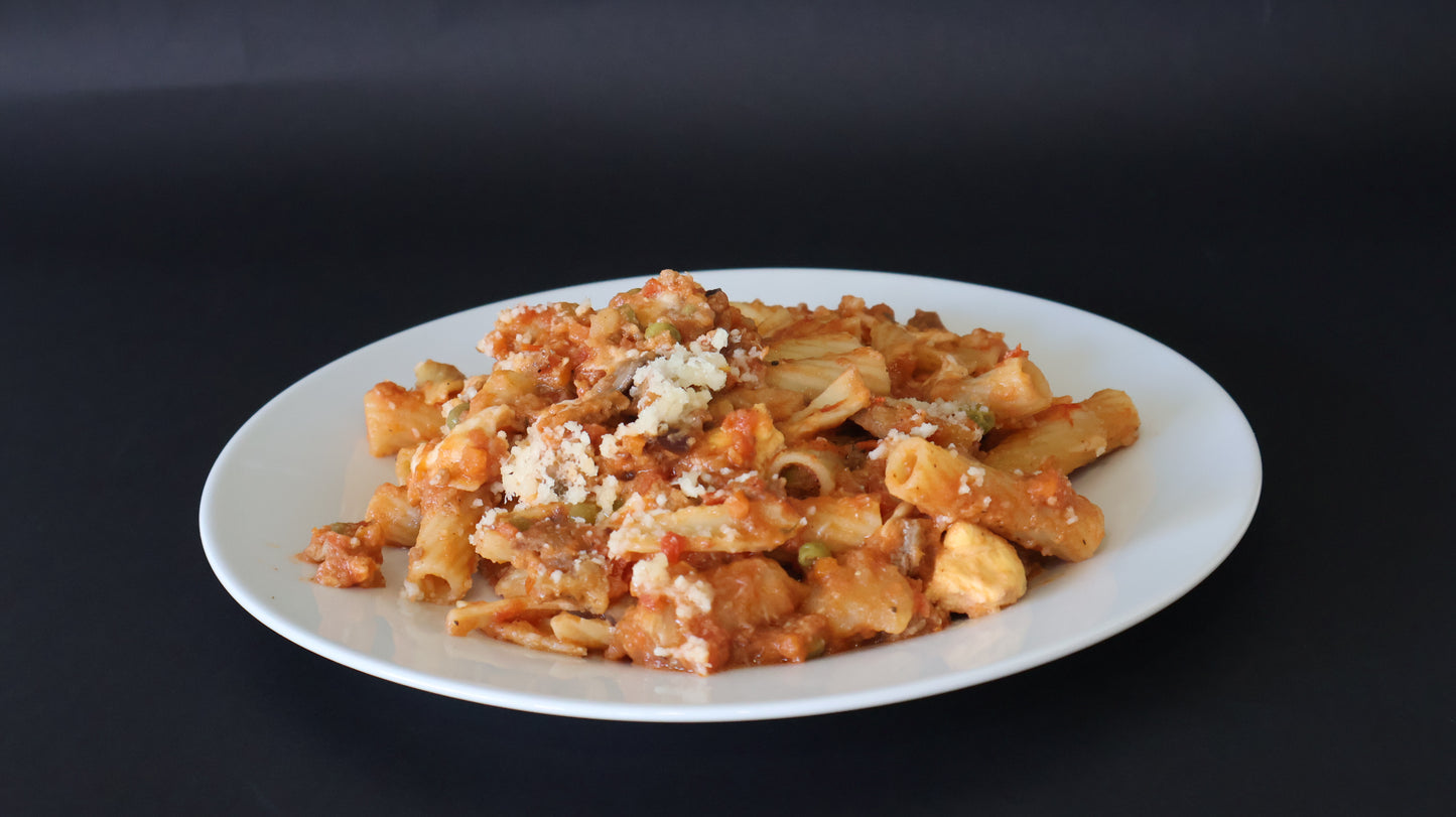 Pasta al Forno